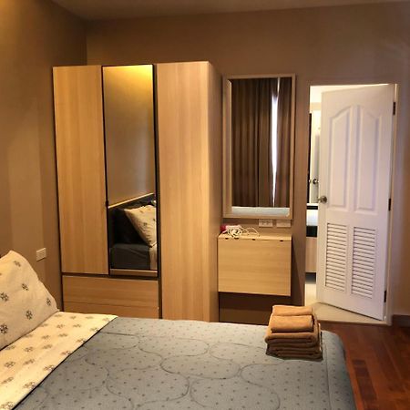 Rawai The Lago Apartments מראה חיצוני תמונה