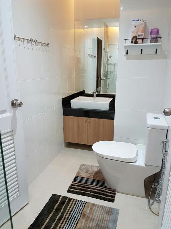 Rawai The Lago Apartments מראה חיצוני תמונה