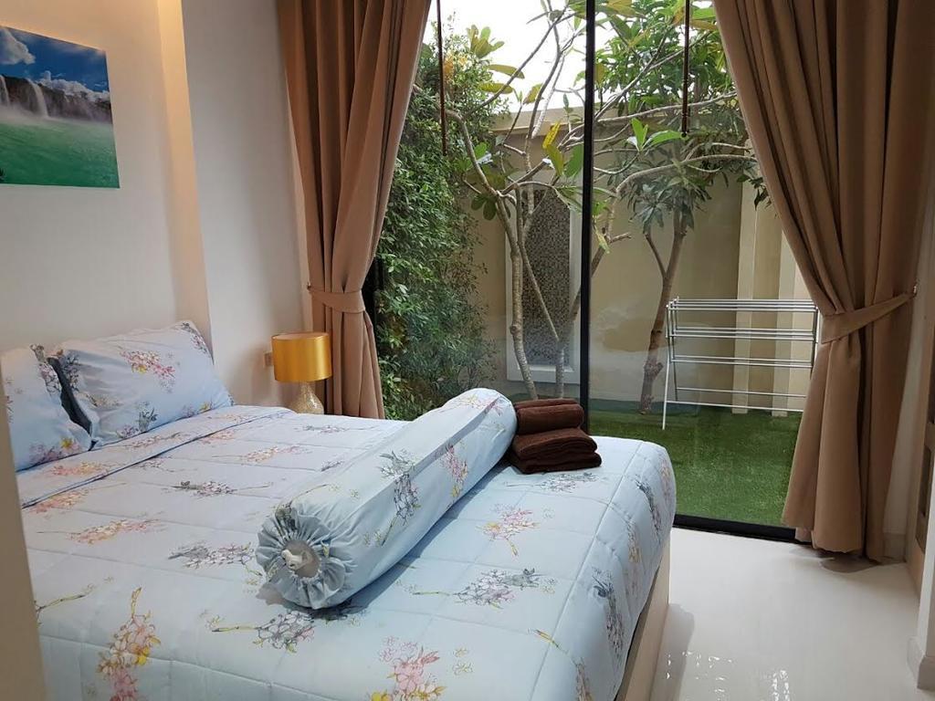 Rawai The Lago Apartments מראה חיצוני תמונה