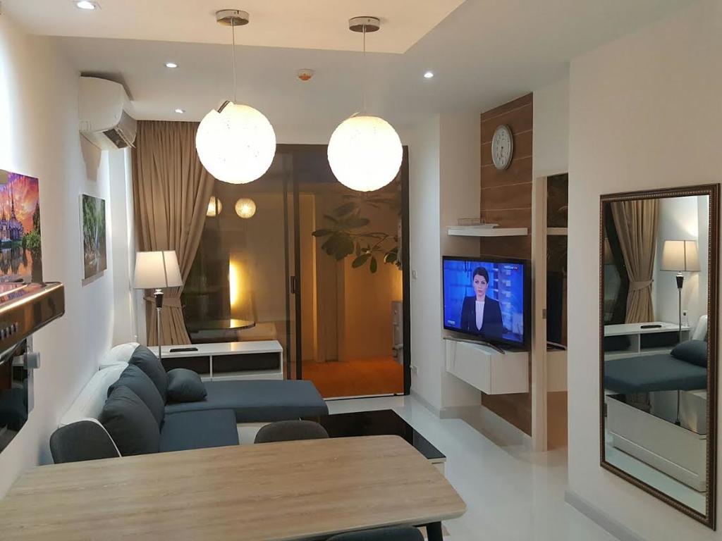 Rawai The Lago Apartments מראה חיצוני תמונה