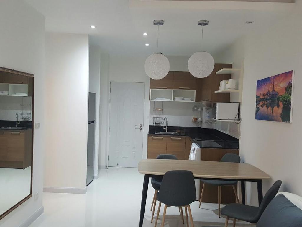 Rawai The Lago Apartments מראה חיצוני תמונה