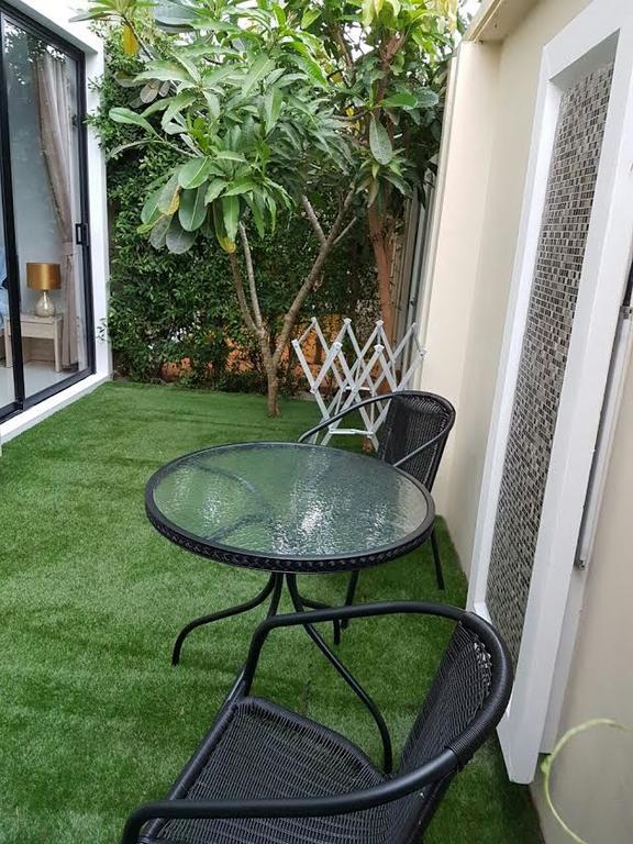 Rawai The Lago Apartments מראה חיצוני תמונה