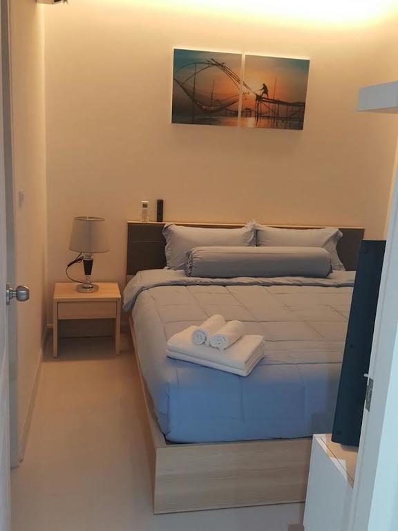 Rawai The Lago Apartments מראה חיצוני תמונה