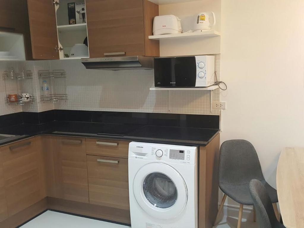 Rawai The Lago Apartments מראה חיצוני תמונה