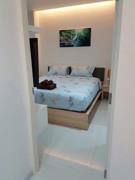 Rawai The Lago Apartments מראה חיצוני תמונה