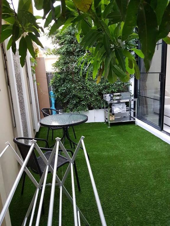 Rawai The Lago Apartments מראה חיצוני תמונה