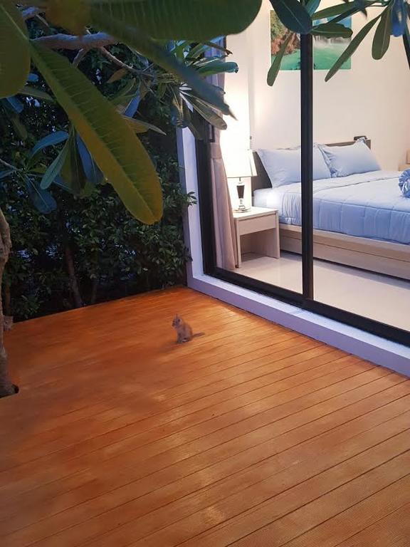 Rawai The Lago Apartments מראה חיצוני תמונה