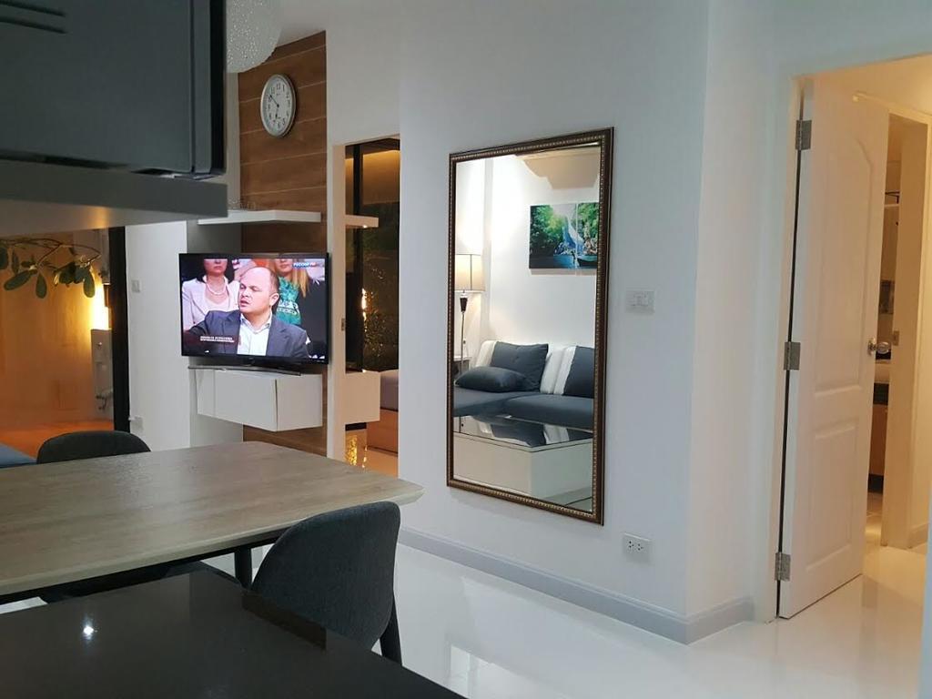 Rawai The Lago Apartments מראה חיצוני תמונה