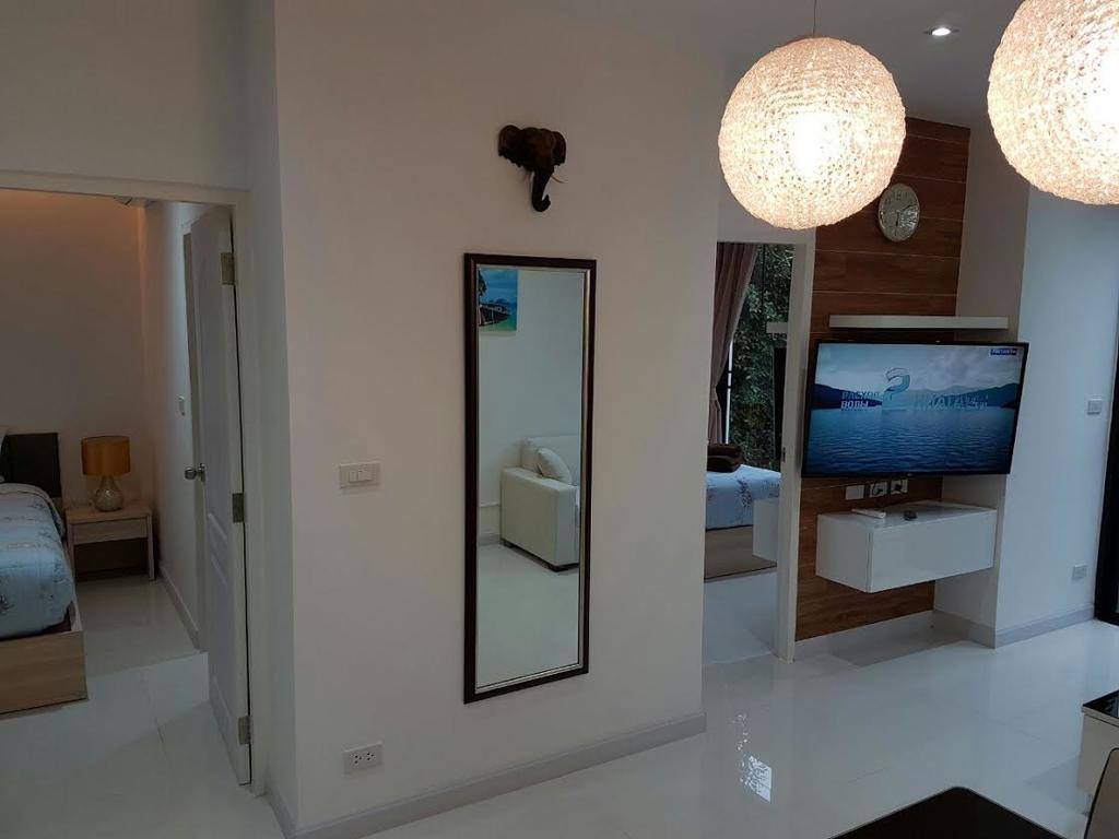 Rawai The Lago Apartments מראה חיצוני תמונה