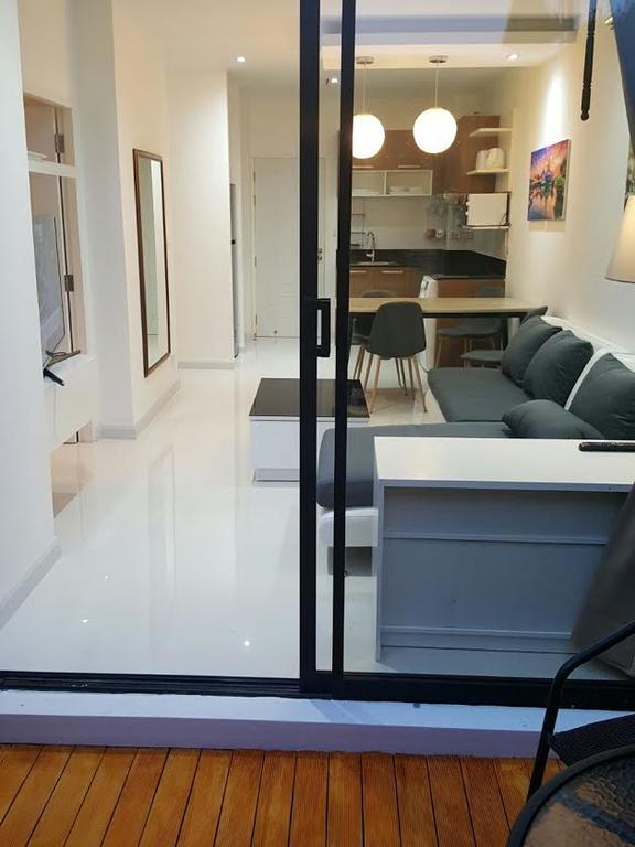 Rawai The Lago Apartments מראה חיצוני תמונה