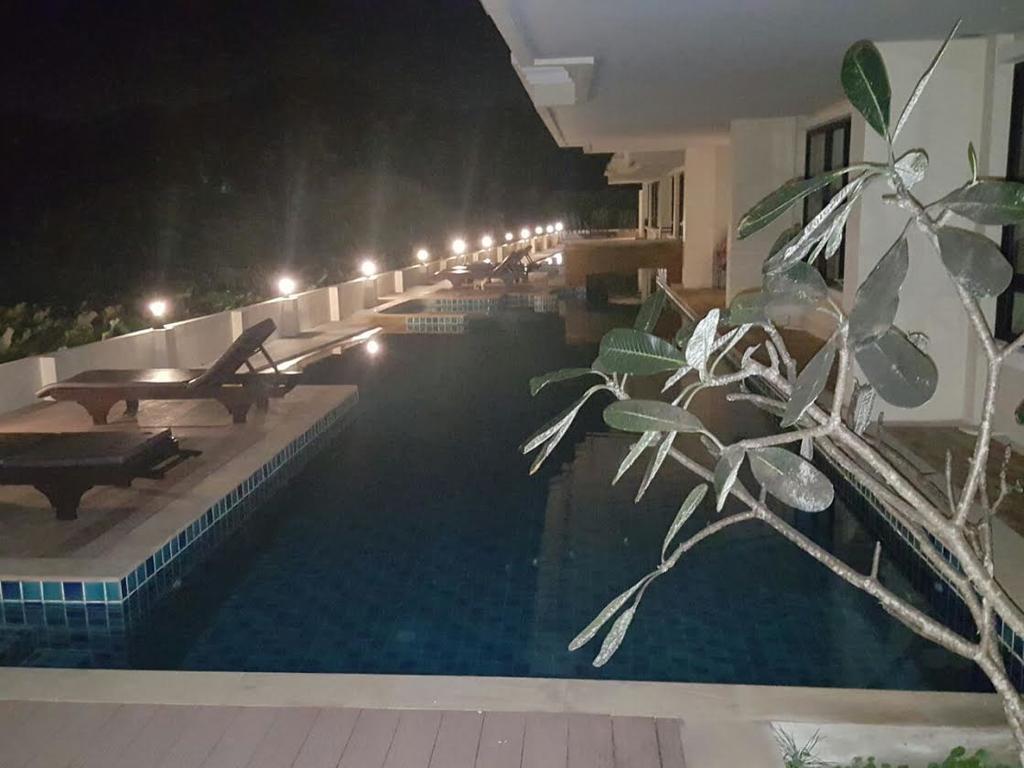 Rawai The Lago Apartments מראה חיצוני תמונה