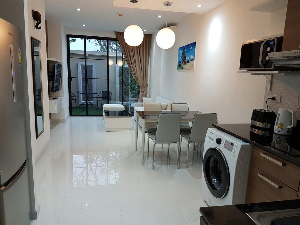 Rawai The Lago Apartments מראה חיצוני תמונה