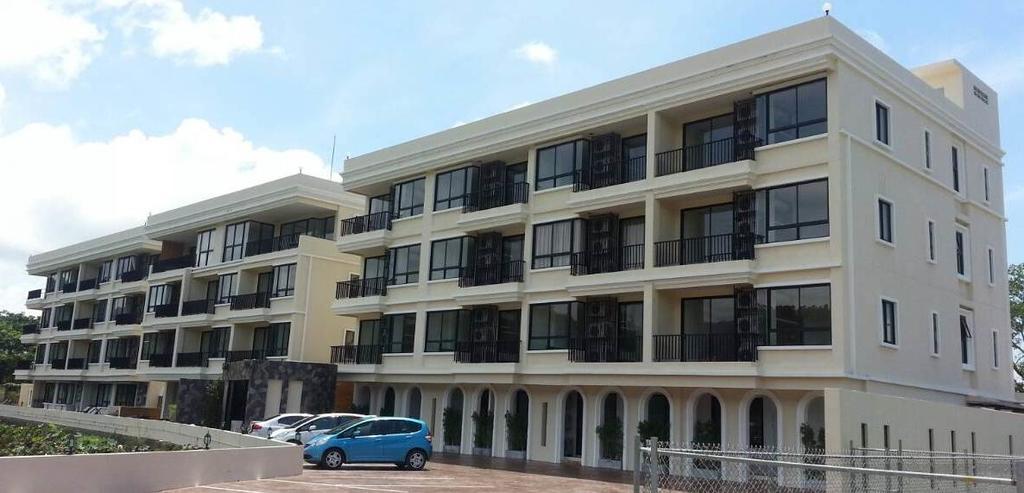 Rawai The Lago Apartments מראה חיצוני תמונה