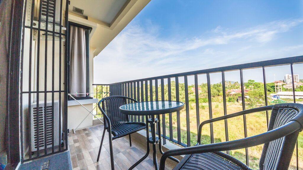 Rawai The Lago Apartments מראה חיצוני תמונה