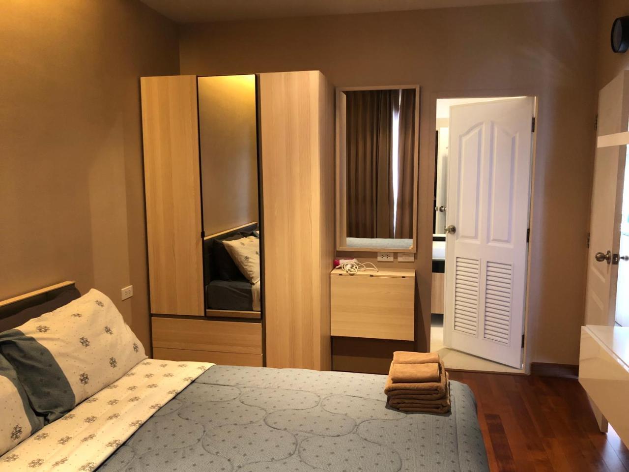 Rawai The Lago Apartments מראה חיצוני תמונה