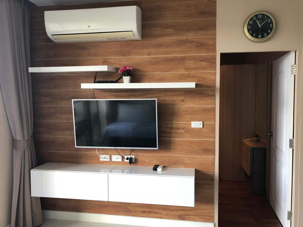 Rawai The Lago Apartments מראה חיצוני תמונה
