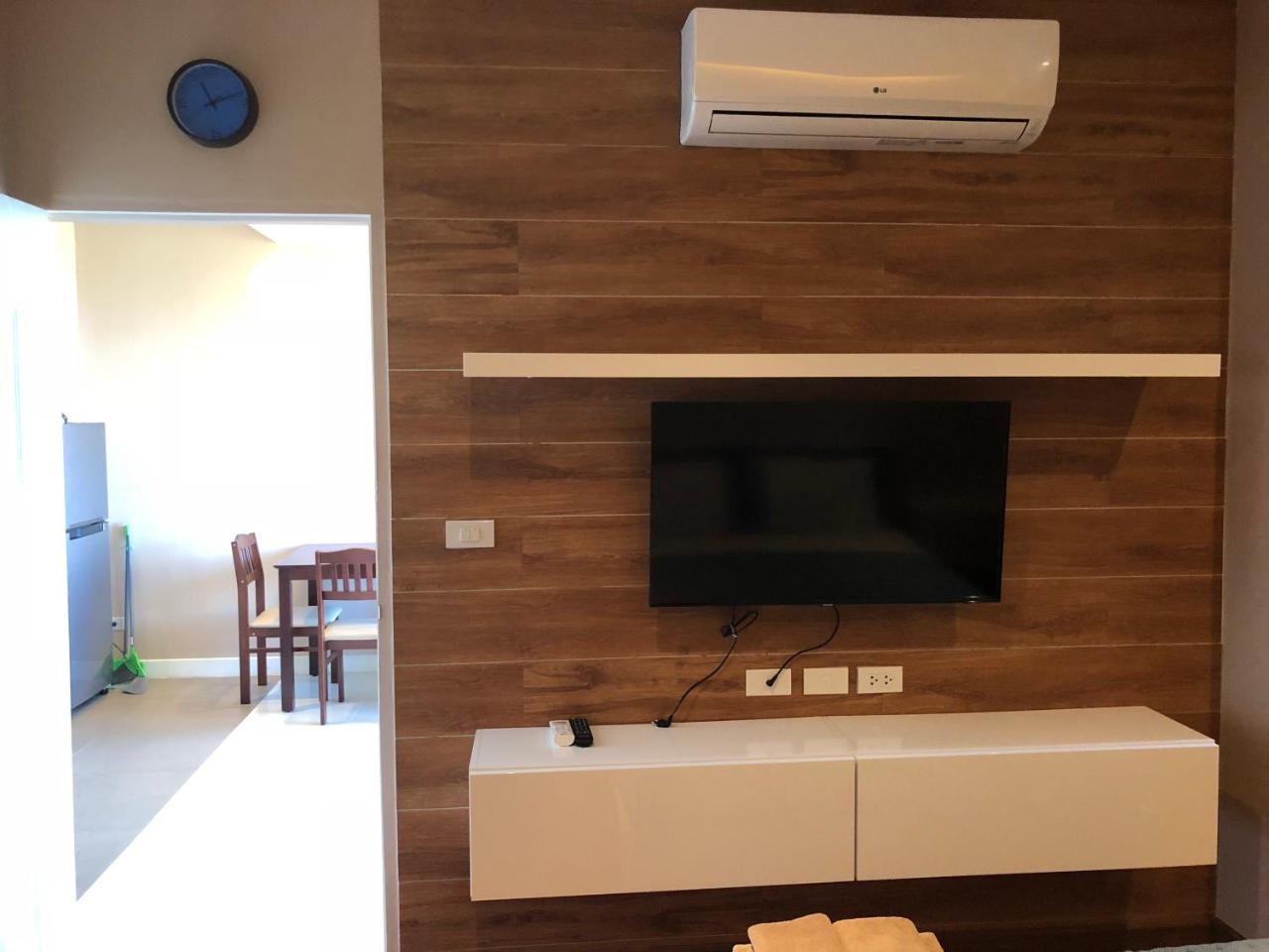 Rawai The Lago Apartments מראה חיצוני תמונה