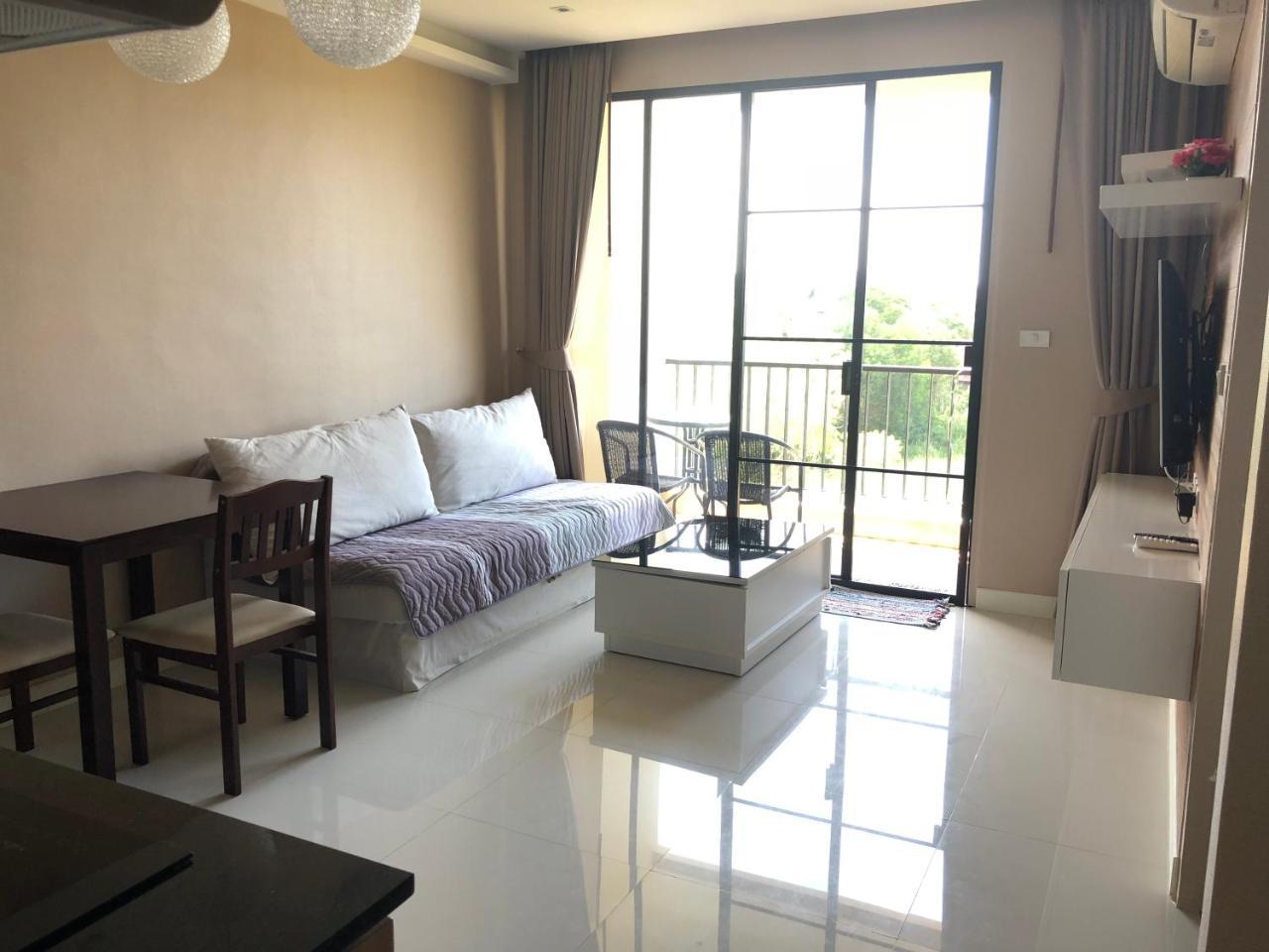 Rawai The Lago Apartments מראה חיצוני תמונה