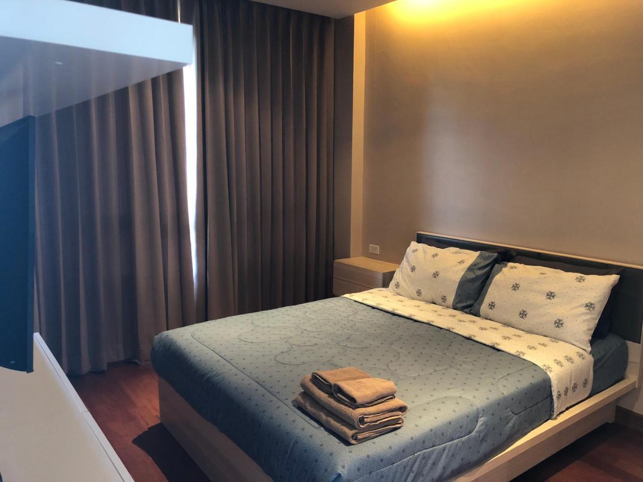 Rawai The Lago Apartments מראה חיצוני תמונה