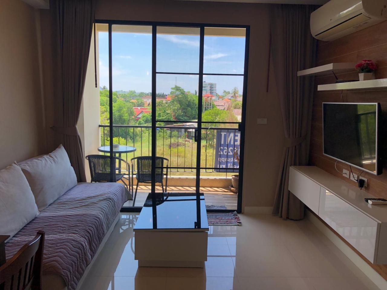 Rawai The Lago Apartments מראה חיצוני תמונה