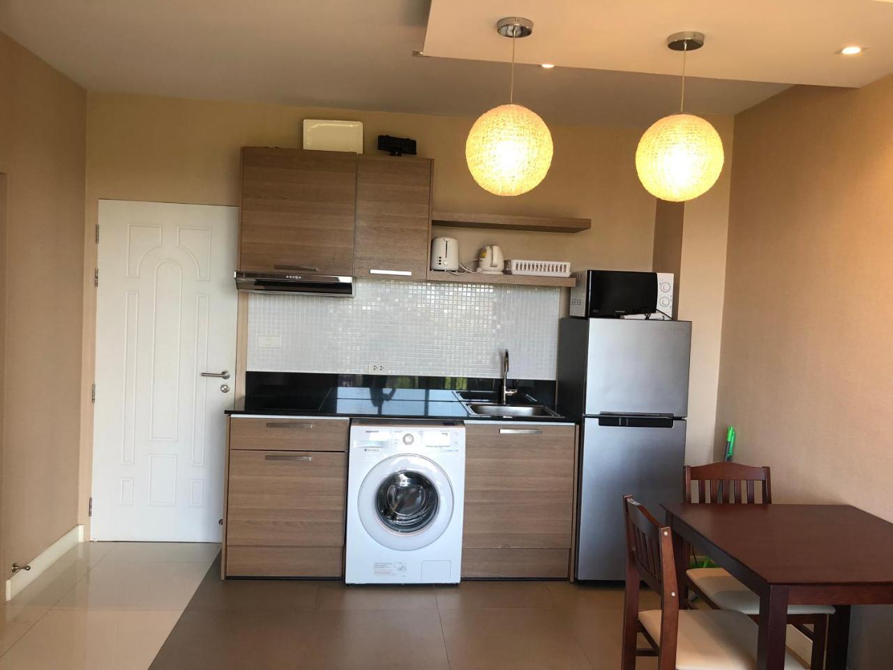 Rawai The Lago Apartments מראה חיצוני תמונה