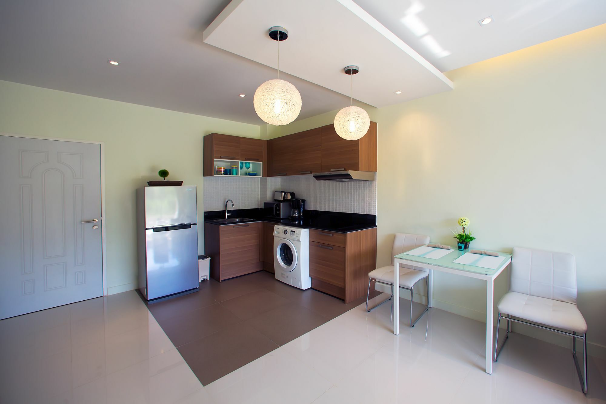 Rawai The Lago Apartments מראה חיצוני תמונה