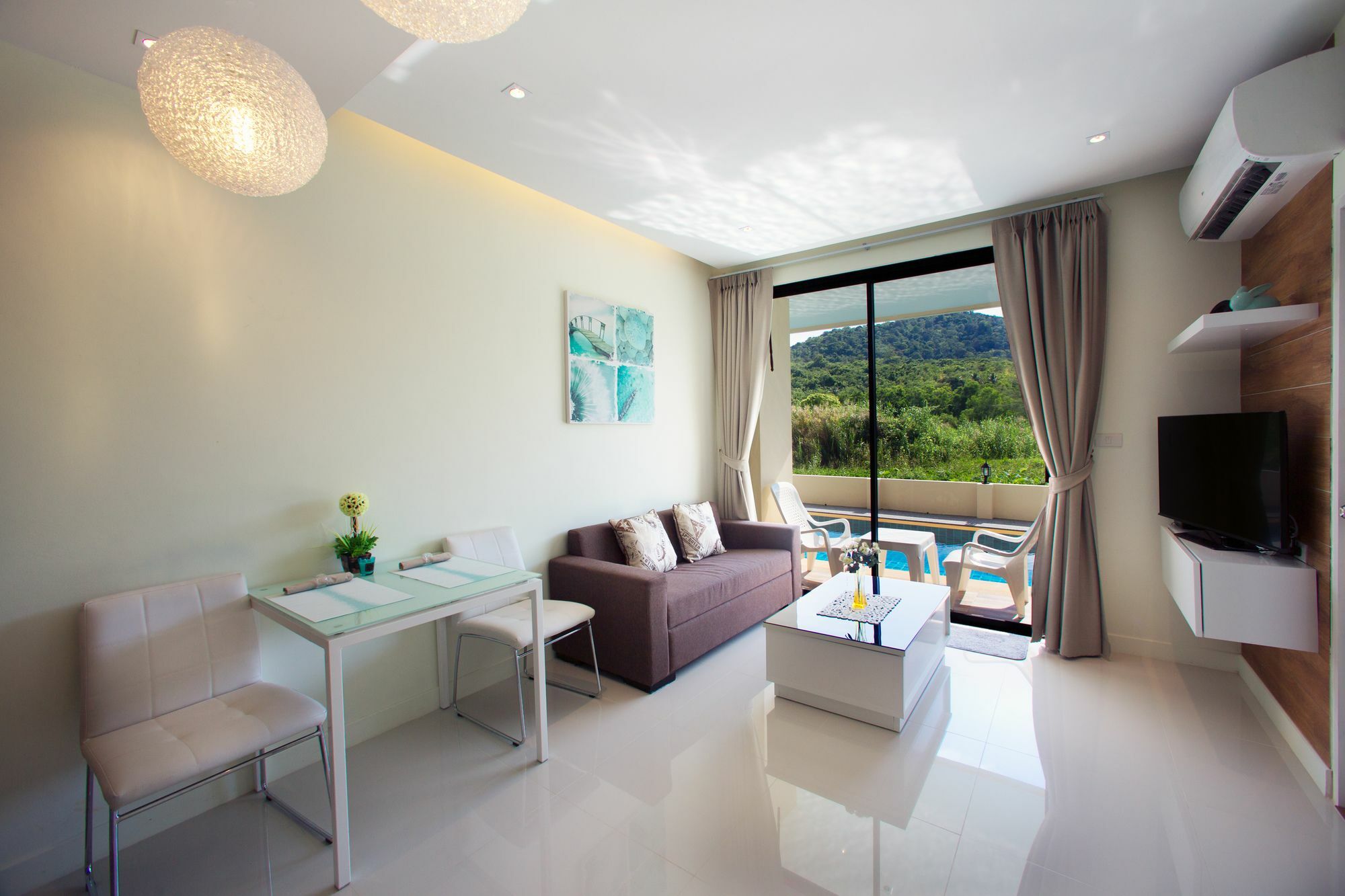 Rawai The Lago Apartments מראה חיצוני תמונה