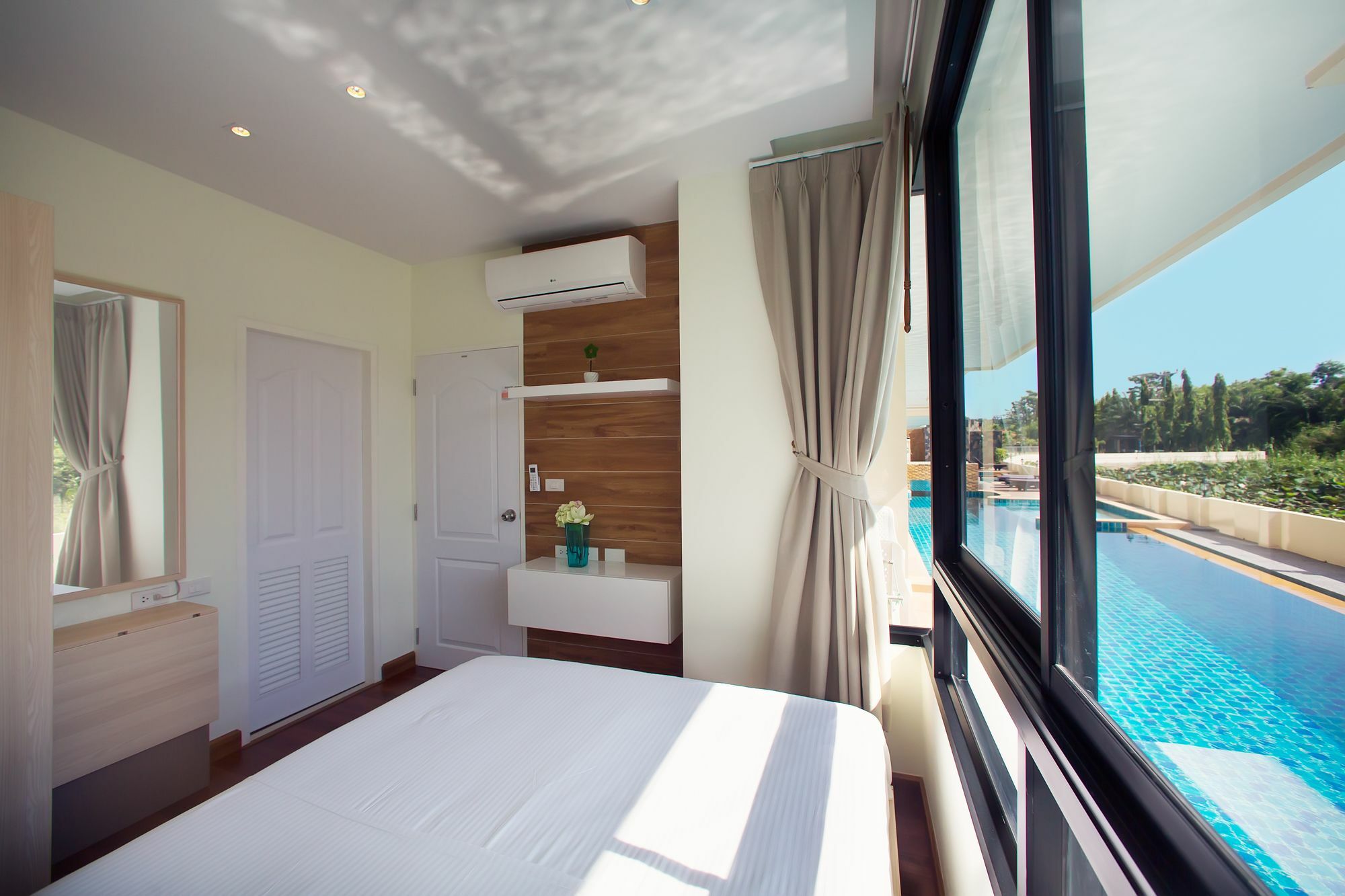 Rawai The Lago Apartments מראה חיצוני תמונה