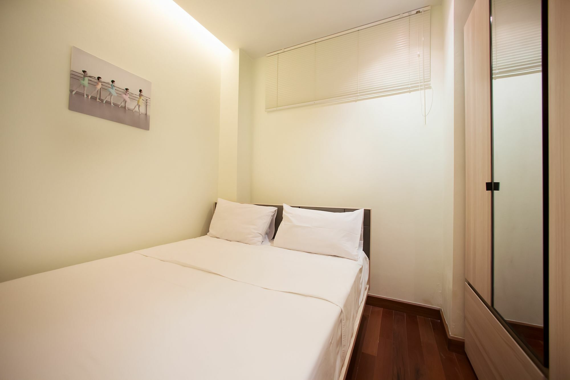 Rawai The Lago Apartments מראה חיצוני תמונה