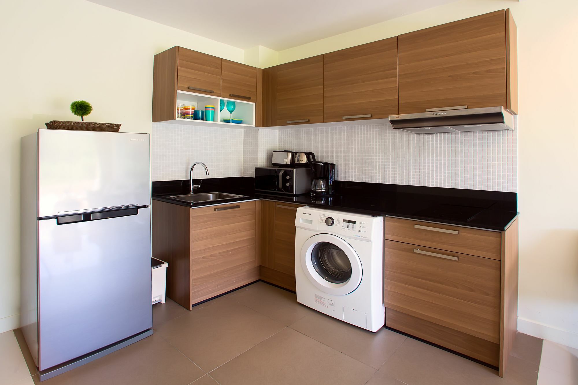 Rawai The Lago Apartments מראה חיצוני תמונה