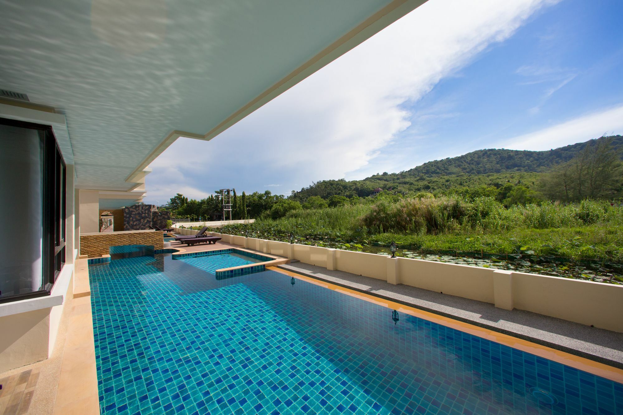 Rawai The Lago Apartments מראה חיצוני תמונה