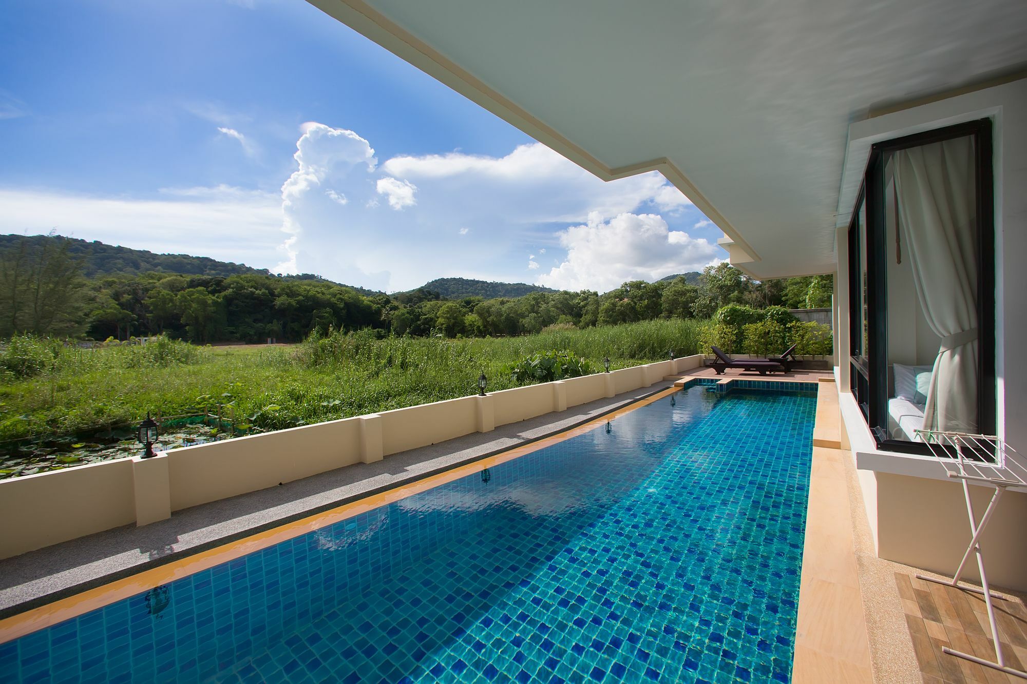 Rawai The Lago Apartments מראה חיצוני תמונה